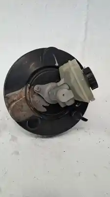 Second-hand car spare part brake servo for mini mini (r50, r53) one d oem iam references 34336779679  