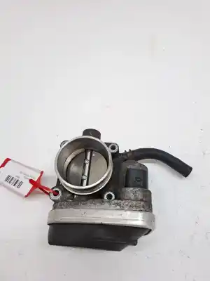 Автозапчастина б/у коробка метелика для MINI MINI (R50, R53) 3240 LB Gasolina 2006 3P Посилання на OEM IAM 13547509043  