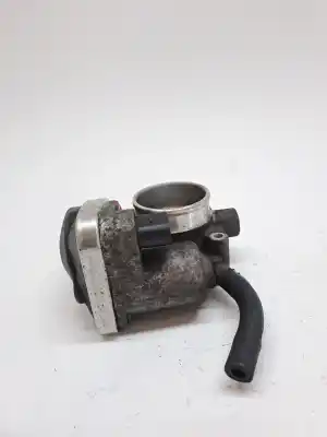 Автозапчастина б/у коробка метелика для mini mini (r50, r53) 3240 lb gasolina 2006 3p посилання на oem iam 13547509043  