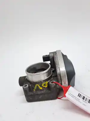 Автозапчастина б/у коробка метелика для mini mini (r50, r53) 3240 lb gasolina 2006 3p посилання на oem iam 13547509043  