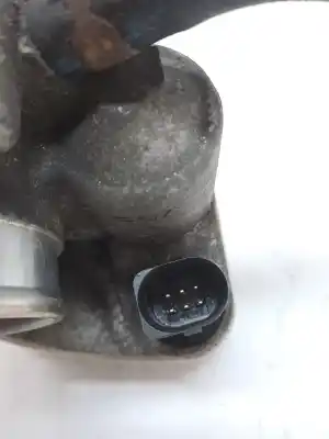 Автозапчастина б/у коробка метелика для mini mini (r50, r53) 3240 lb gasolina 2006 3p посилання на oem iam 13547509043  