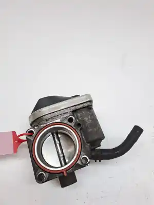 Автозапчастина б/у коробка метелика для mini mini (r50, r53) 3240 lb gasolina 2006 3p посилання на oem iam 13547509043  