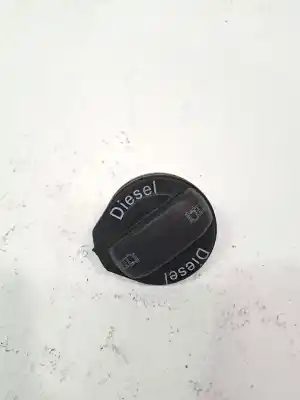 Second-hand car spare part fuel cap for audi q5 (8rb) 2.0 tdi oem iam references 8k0201550b