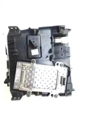 Peça sobressalente para automóvel em segunda mão módulo eletrônico por ford focus ii latvala 1.8 tdci 115 cv referências oem iam 2646842