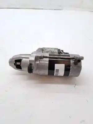 Second-hand car spare part starter motor for opel astra j lim. astra j oem iam references 55570068