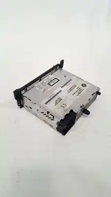 Автозапчастина б/у аудіо система / радіо cd для mini mini (r50, r53) one d посилання на oem iam a2c53123926  