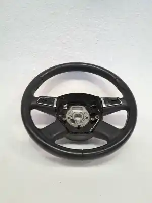 Second-hand car spare part steering wheel for audi q5 (8rb) 2.0 tdi oem iam references 8r0419091swun