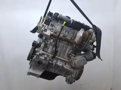 Peça sobressalente para automóvel em segunda mão  por MAZDA 2 (DY)  Referências OEM IAM F6JA  Y40102300B