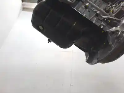 Second-hand car spare part complete engine for mazda 2 (dy) 1.4 cd oem iam references f6ja  y40102300b