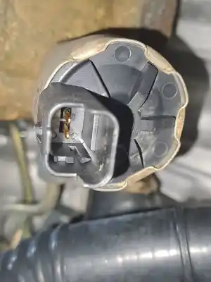 Second-hand car spare part complete engine for mazda 2 (dy) 1.4 cd oem iam references f6ja  y40102300b