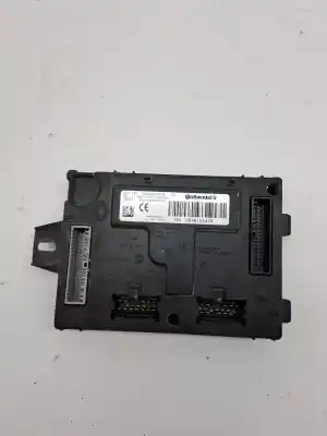 Автозапчастина б/у електронний модуль для DACIA DOKKER * Посилання на OEM IAM 284B10447R  