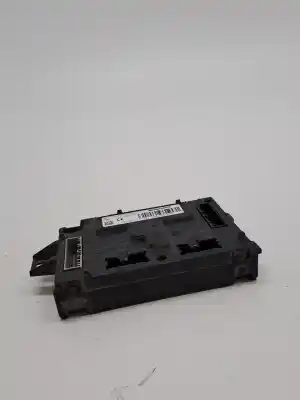 Автозапчастина б/у електронний модуль для dacia dokker * посилання на oem iam 284b10447r  