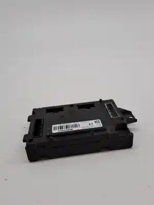 Автозапчастина б/у електронний модуль для dacia dokker * посилання на oem iam 284b10447r  