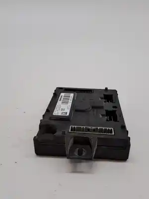 Автозапчастина б/у електронний модуль для dacia dokker * посилання на oem iam 284b10447r  