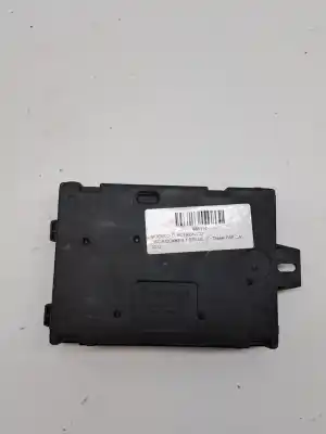Автозапчастина б/у електронний модуль для dacia dokker * посилання на oem iam 284b10447r  