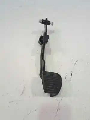 Peça sobressalente para automóvel em segunda mão pedal de travão por peugeot 208 like referências oem iam 4501av