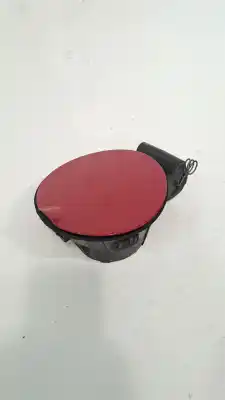 Peça sobressalente para automóvel em segunda mão tampa de combustível externa por mini mini (r50, r53) one d referências oem iam 51177033498  
