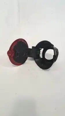 Peça sobressalente para automóvel em segunda mão tampa de combustível externa por mini mini (r50, r53) one d referências oem iam 51177033498  
