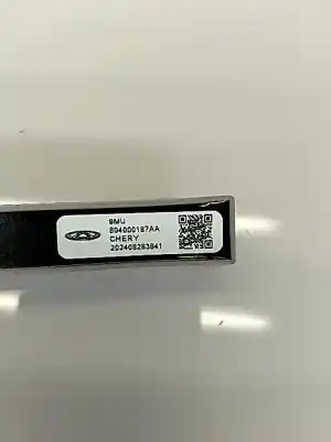Peça sobressalente para automóvel em segunda mão módulo eletrónico antena por omoda c5  referências oem iam 804000187aa  