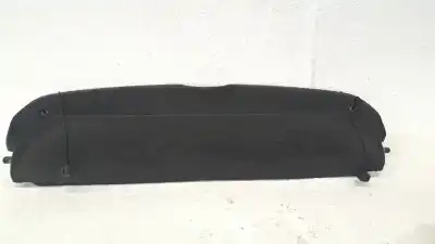 Second-hand car spare part parcel shelf for mini mini (r50, r53) one d oem iam references 51477029312