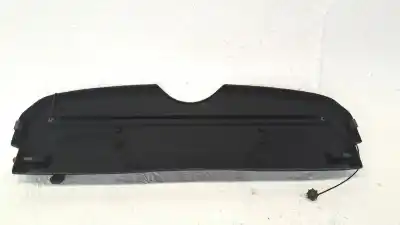 Second-hand car spare part parcel shelf for mini mini (r50, r53) one d oem iam references 51477029312  