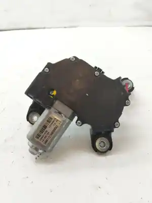Second-hand car spare part rear windshield wiper motor for opel astra j lim. astra j oem iam references 13395013