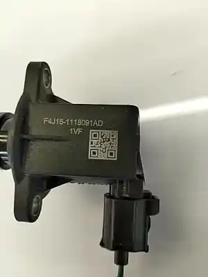 Pezzo di ricambio per auto di seconda mano bomba d acqua per omoda c5  riferimenti oem iam f4j161118091ad  f4j161118091ac