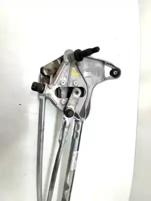 Peça sobressalente para automóvel em segunda mão motor do limpa para brisas por ford focus ii latvala 1.8 tdci 115 cv referências oem iam 2206433