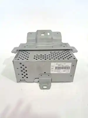 Second-hand car spare part audio system / radio cd for ford ecosport 1.5 ti-vct oem iam references 2439811