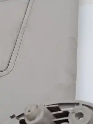 Peça sobressalente para automóvel em segunda mão para-sol direito por mazda 2 (dy) 1.4 cd referências oem iam dd166927094  