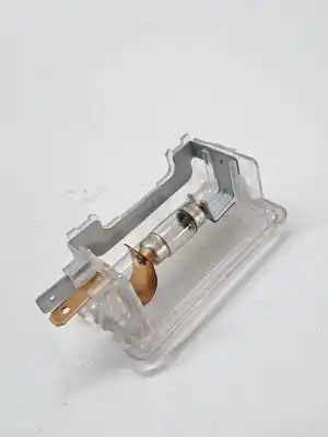 Pezzo di ricambio per auto di seconda mano luce interna per ssangyong tivoli ssangyong tivoli riferimenti oem iam 8375005001  