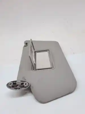 Second-hand car spare part left sunshade for mazda 2 (dy) 1.4 cd oem iam references dd166927094  