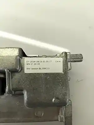 Second-hand car spare part camera for omoda c5  oem iam references 704001166aa  