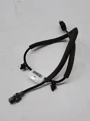 Second-hand car spare part Comfort Module for SSANGYONG TIVOLI Ssangyong tivoli OEM IAM references 8973035010  