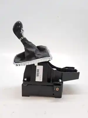 Second-hand car spare part gear lever for opel astra j lim. astra j oem iam references 55486394