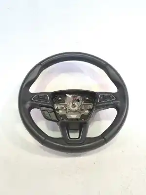 Second-hand car spare part steering wheel for ford ecosport 1.5 ti-vct oem iam references 2185693