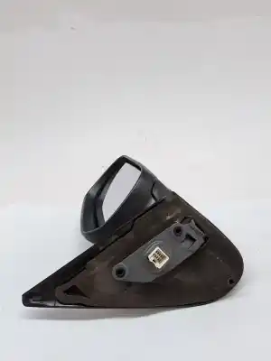 Pezzo di ricambio per auto di seconda mano retrovisore destro per mazda 2 (dy) 1.4 cd riferimenti oem iam dd216912zd00  dd216912ze00