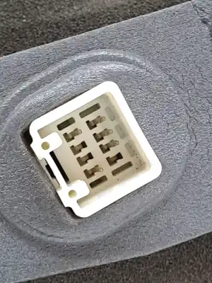 Pezzo di ricambio per auto di seconda mano retrovisore destro per mazda 2 (dy) 1.4 cd riferimenti oem iam dd216912zd00  dd216912ze00