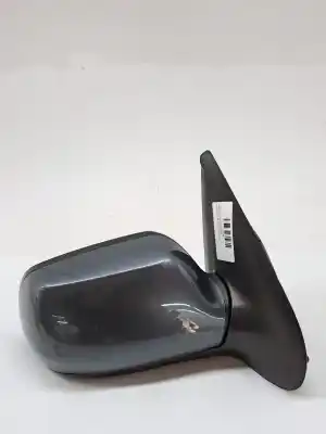 Pezzo di ricambio per auto di seconda mano retrovisore destro per mazda 2 (dy) 1.4 cd riferimenti oem iam dd216912zd00  dd216912ze00