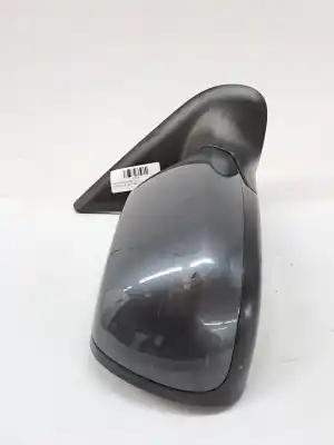 Pezzo di ricambio per auto di seconda mano retrovisore destro per mazda 2 (dy) 1.4 cd riferimenti oem iam dd216912zd00  dd216912ze00