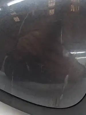 Pezzo di ricambio per auto di seconda mano retrovisore destro per mazda 2 (dy) 1.4 cd riferimenti oem iam dd216912zd00  dd216912ze00