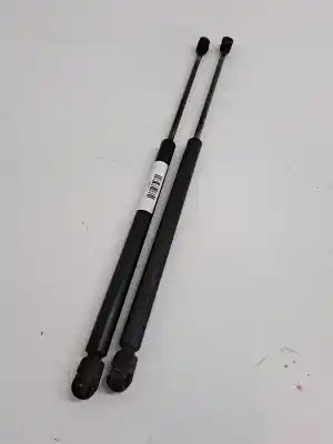 Pezzo di ricambio per auto di seconda mano Ammortizzatore Cofano per MINI MINI (R50, R53) 3240 LB Gasolina 2006 3P Riferimenti OEM IAM 41617066566  