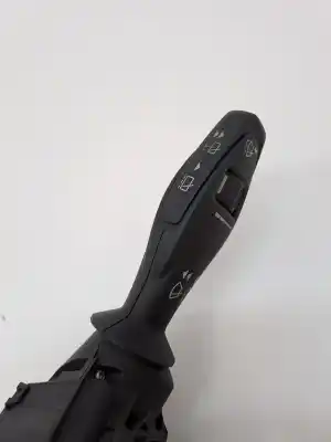 Second-hand car spare part multifunction switch for ford fiesta vi (cb1, ccn) 1.25 oem iam references 1718675  8a6t6475ab