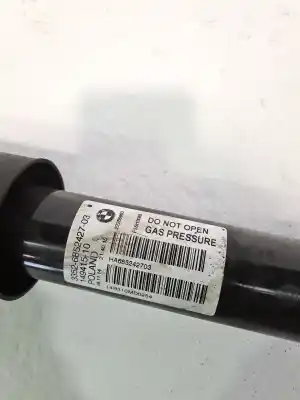 Peça sobressalente para automóvel em segunda mão amortecedor traseiro direito por mini mini 5-trg. f55 b38b15a referências oem iam 33526852427  
