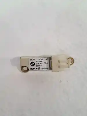 Second-hand car spare part sensor for mini mini (r50, r53) one d oem iam references 65779120296