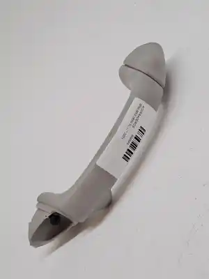 Second-hand car spare part Interior Right Front Handle for MINI MINI (R50, R53) 3240 LB Gasolina 2006 3P OEM IAM references 51447057481  