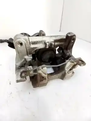 Peça sobressalente para automóvel em segunda mão pinça de travão traseira direita por ford focus ii latvala 1.8 tdci 115 cv referências oem iam 2571536