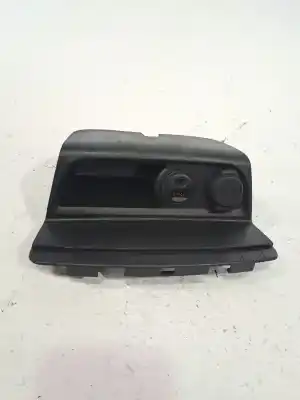 Peça sobressalente para automóvel em segunda mão plásticos por peugeot 208 like referências oem iam 96746552zd