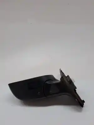 Second-hand car spare part left rearview mirror for mazda 2 (dy) 1.4 cd oem iam references dd216918zd00  