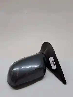Second-hand car spare part left rearview mirror for mazda 2 (dy) 1.4 cd oem iam references dd216918zd00  